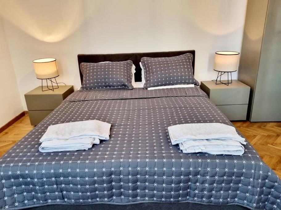 Apartment Cozy Near Center *
